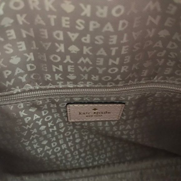 Kate Spade Purse - Picture 2 of 2